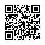 本网页连接的 QRCode