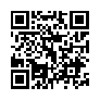 本网页连接的 QRCode