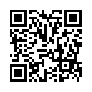 本网页连接的 QRCode