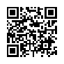 本网页连接的 QRCode