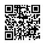 本网页连接的 QRCode