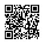 本网页连接的 QRCode