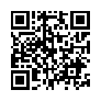 本网页连接的 QRCode