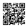 本网页连接的 QRCode