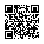 本网页连接的 QRCode