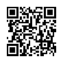 本网页连接的 QRCode