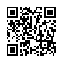 本网页连接的 QRCode