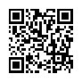 本网页连接的 QRCode