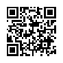 本网页连接的 QRCode