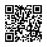 本网页连接的 QRCode