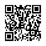 本网页连接的 QRCode