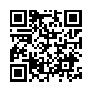 本网页连接的 QRCode