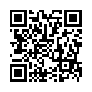 本网页连接的 QRCode