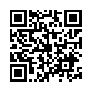 本网页连接的 QRCode