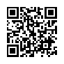 本网页连接的 QRCode