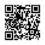 本网页连接的 QRCode