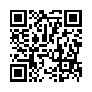本网页连接的 QRCode