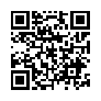 本网页连接的 QRCode