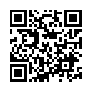 本网页连接的 QRCode