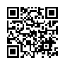 本网页连接的 QRCode