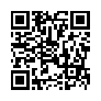 本网页连接的 QRCode