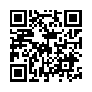 本网页连接的 QRCode