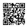 本网页连接的 QRCode