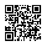 本网页连接的 QRCode