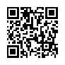 本网页连接的 QRCode