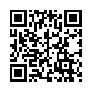 本网页连接的 QRCode