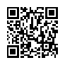 本网页连接的 QRCode