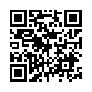 本网页连接的 QRCode