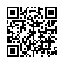 本网页连接的 QRCode