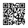 本网页连接的 QRCode