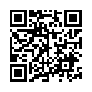 本网页连接的 QRCode