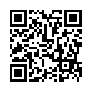 本网页连接的 QRCode