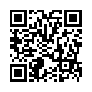 本网页连接的 QRCode