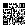 本网页连接的 QRCode