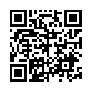 本网页连接的 QRCode