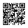 本网页连接的 QRCode