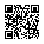 本网页连接的 QRCode