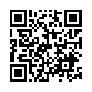 本网页连接的 QRCode