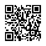 本网页连接的 QRCode