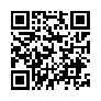 本网页连接的 QRCode