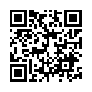 本网页连接的 QRCode