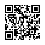 本网页连接的 QRCode