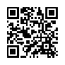 本网页连接的 QRCode