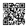 本网页连接的 QRCode