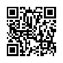 本网页连接的 QRCode