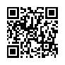 本网页连接的 QRCode